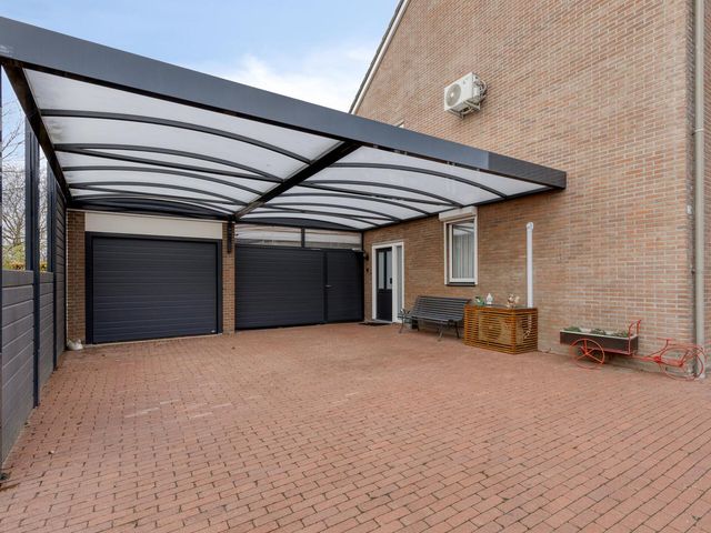 Molenstraat 22, Alphen