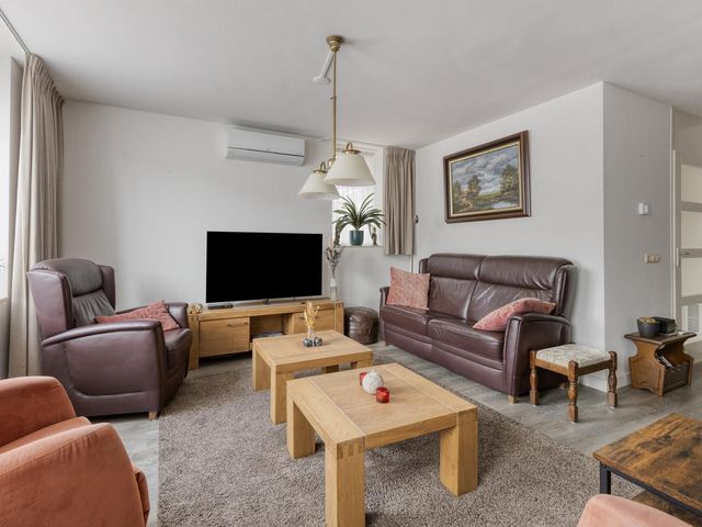 Molenstraat 22, Alphen