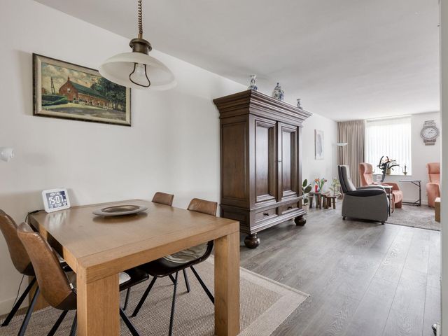 Molenstraat 22, Alphen