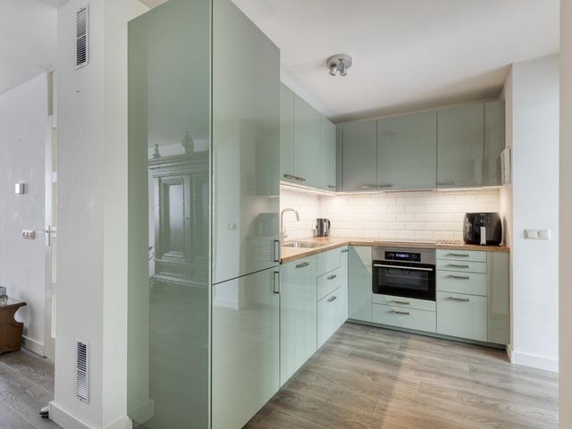 Molenstraat 22, Alphen