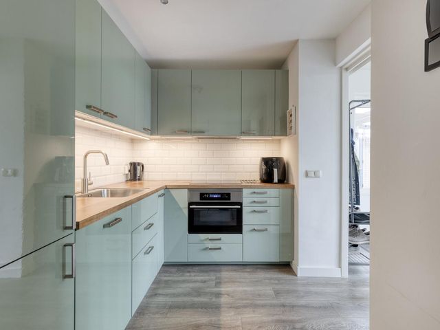 Molenstraat 22, Alphen