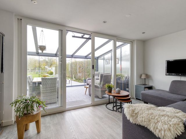 Molenstraat 22, Alphen