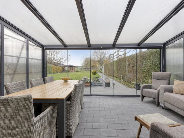 Molenstraat 22, Alphen