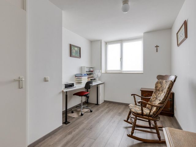 Molenstraat 22, Alphen