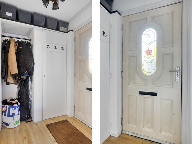 Papenakker 12, Alphen