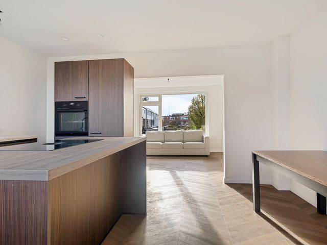 Thorbeckelaan 76, Amstelveen