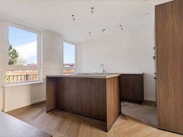 Thorbeckelaan 76, Amstelveen