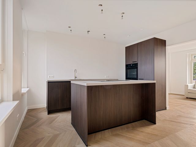 Thorbeckelaan 76, Amstelveen