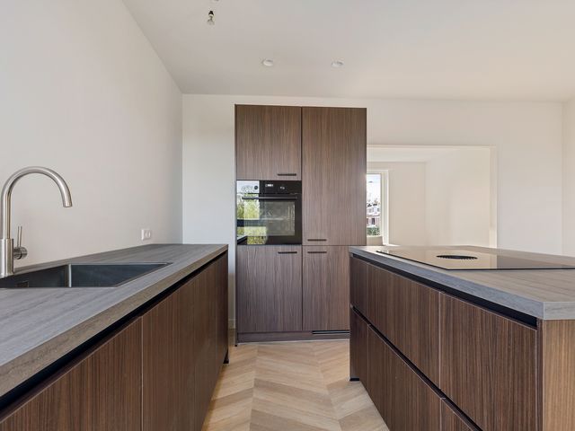 Thorbeckelaan 76, Amstelveen