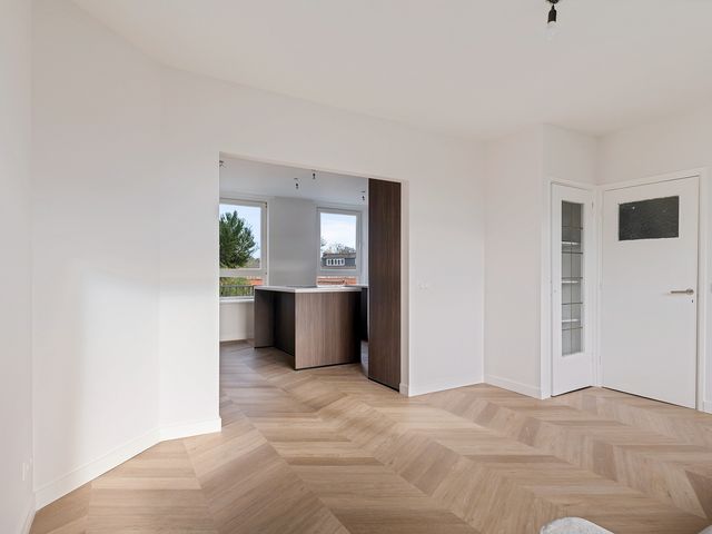 Thorbeckelaan 76, Amstelveen