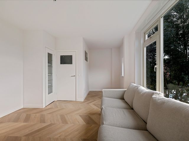 Thorbeckelaan 76, Amstelveen