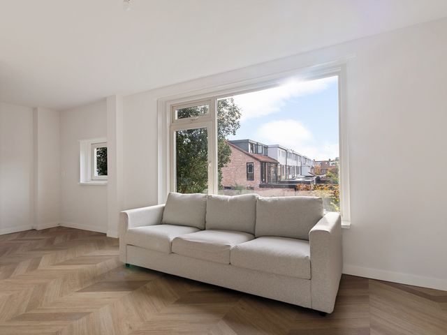 Thorbeckelaan 76, Amstelveen