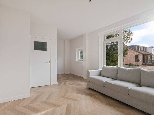 Thorbeckelaan 76, Amstelveen