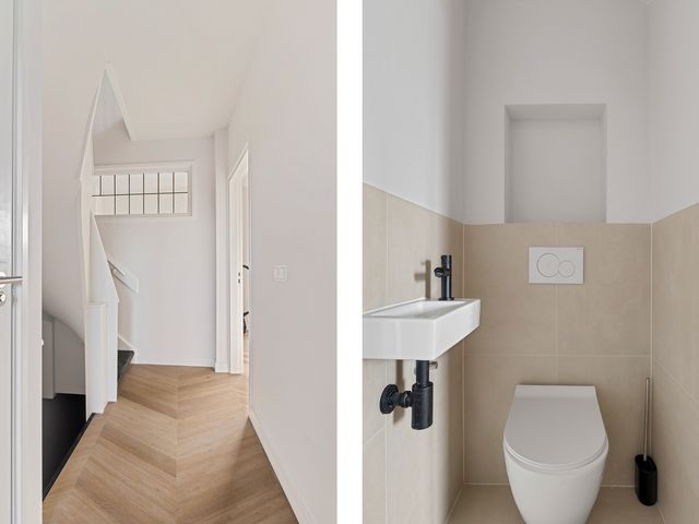 Thorbeckelaan 76, Amstelveen