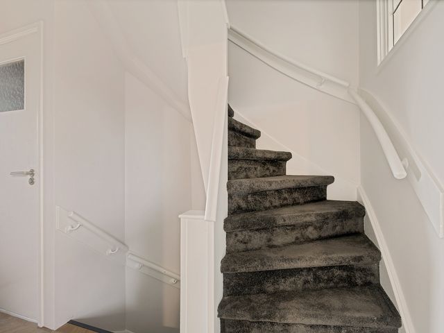 Thorbeckelaan 76, Amstelveen