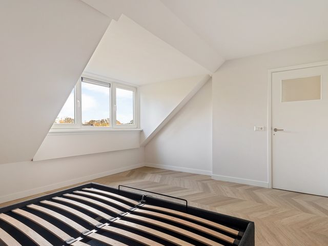 Thorbeckelaan 76, Amstelveen