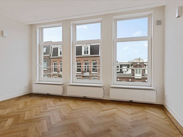 Ter Haarstraat 22 3, Amsterdam