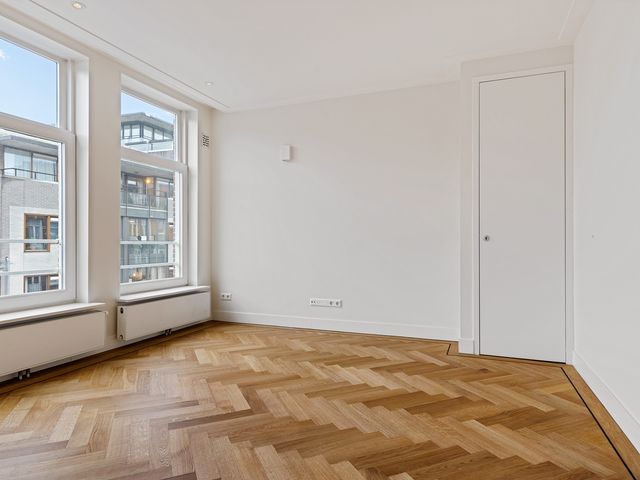 Ter Haarstraat 22 3, Amsterdam