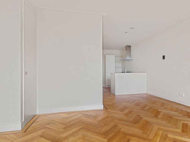 Ter Haarstraat 22 3, Amsterdam