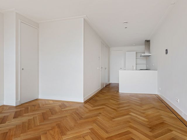 Ter Haarstraat 22 3, Amsterdam