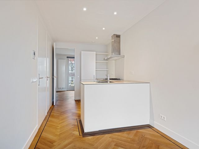 Ter Haarstraat 22 3, Amsterdam