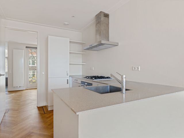 Ter Haarstraat 22 3, Amsterdam