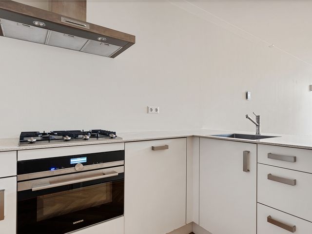 Ter Haarstraat 22 3, Amsterdam