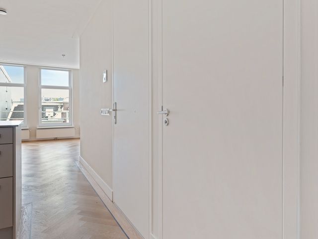 Ter Haarstraat 22 3, Amsterdam