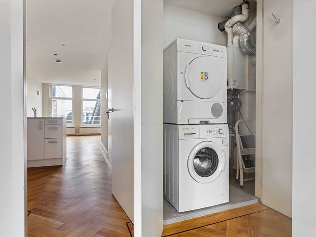 Ter Haarstraat 22 3, Amsterdam