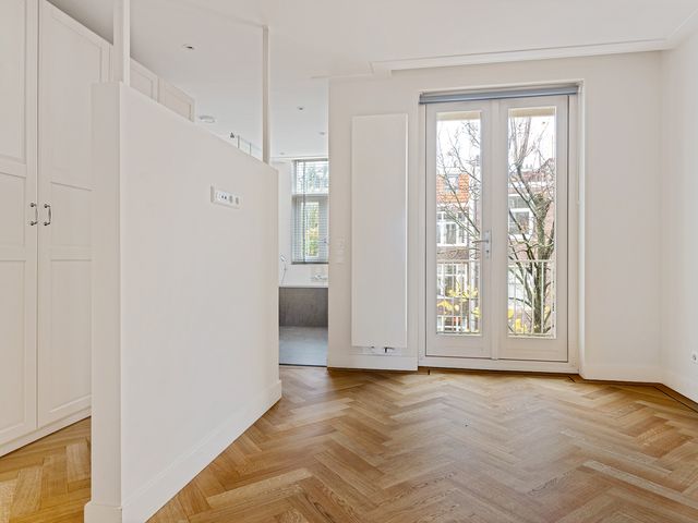 Ter Haarstraat 22 3, Amsterdam