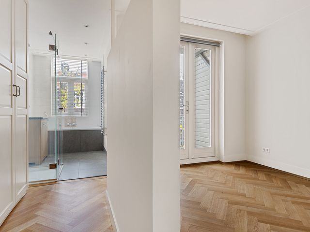 Ter Haarstraat 22 3, Amsterdam