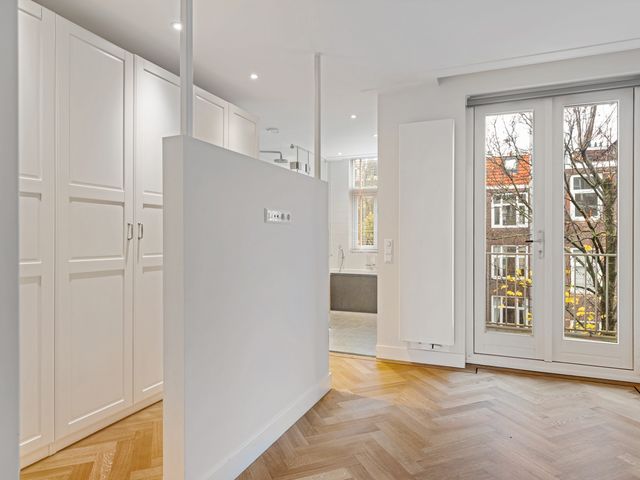 Ter Haarstraat 22 3, Amsterdam