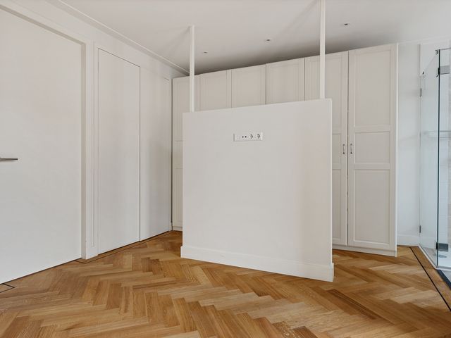 Ter Haarstraat 22 3, Amsterdam