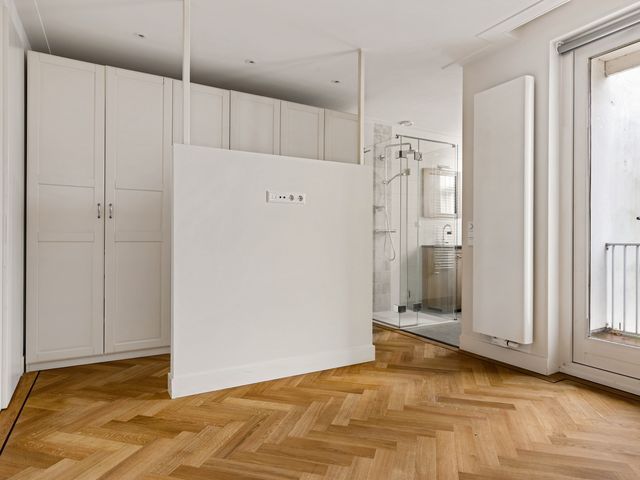 Ter Haarstraat 22 3, Amsterdam