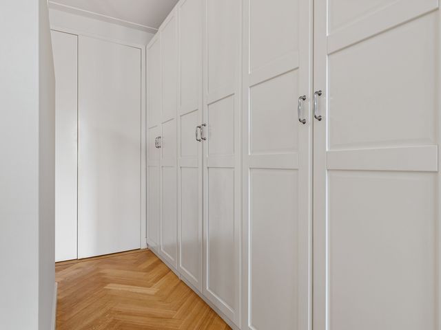 Ter Haarstraat 22 3, Amsterdam