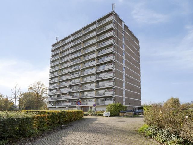 Aalscholversingel 462, Velp