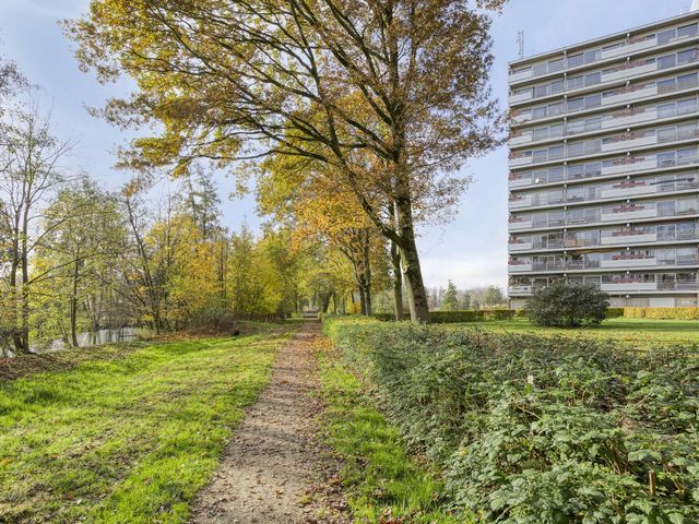 Aalscholversingel 462, Velp