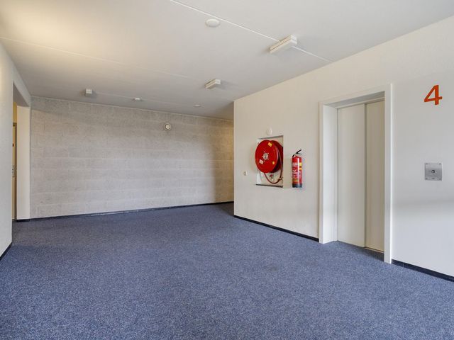 Aalscholversingel 462, Velp