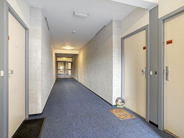 Aalscholversingel 462, Velp