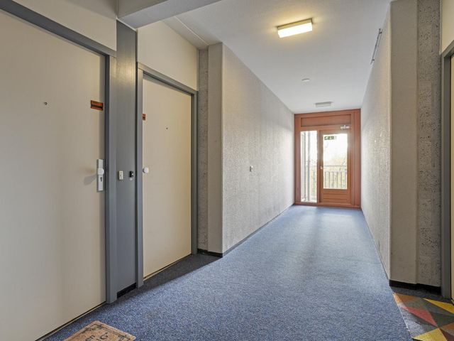 Aalscholversingel 462, Velp