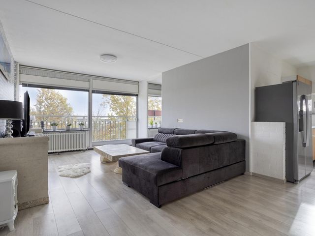 Aalscholversingel 462, Velp