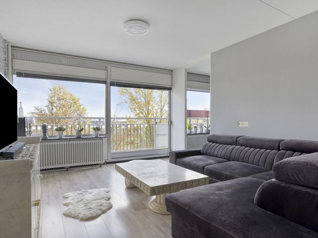 Aalscholversingel 462, Velp