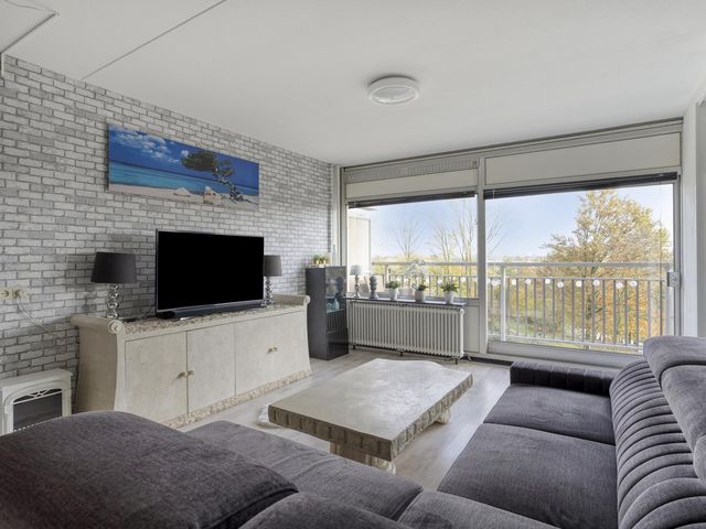 Aalscholversingel 462, Velp