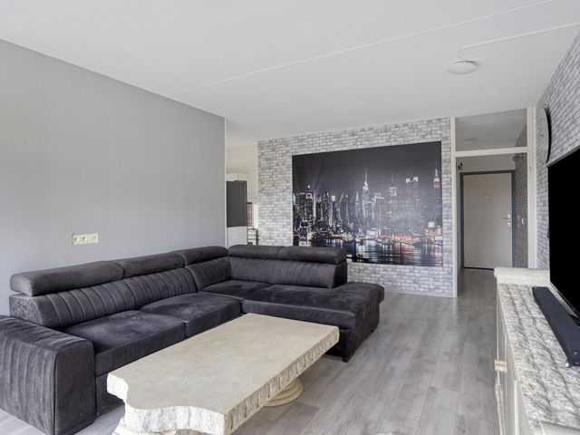 Aalscholversingel 462, Velp