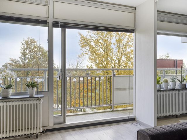 Aalscholversingel 462, Velp