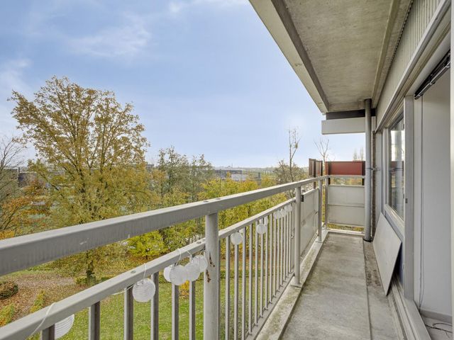 Aalscholversingel 462, Velp