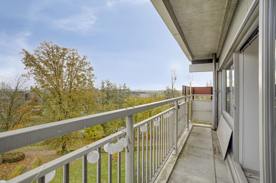 Aalscholversingel 462