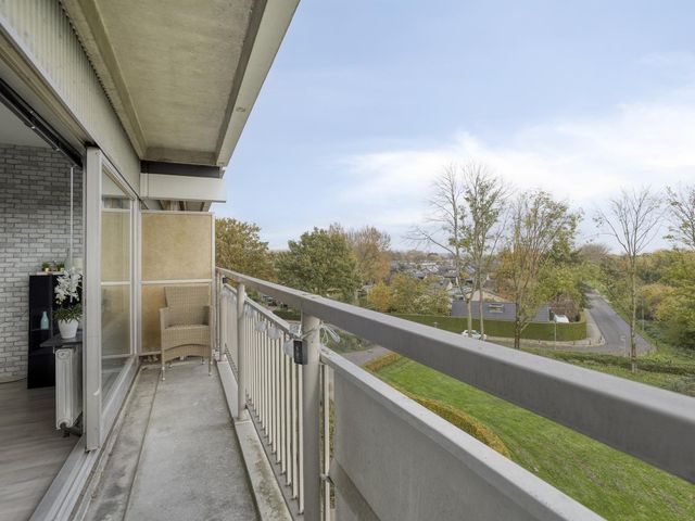 Aalscholversingel 462, Velp