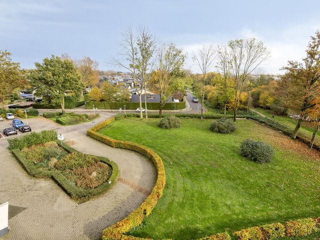 Aalscholversingel 462, Velp