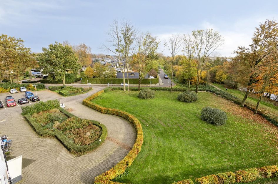 Aalscholversingel 462